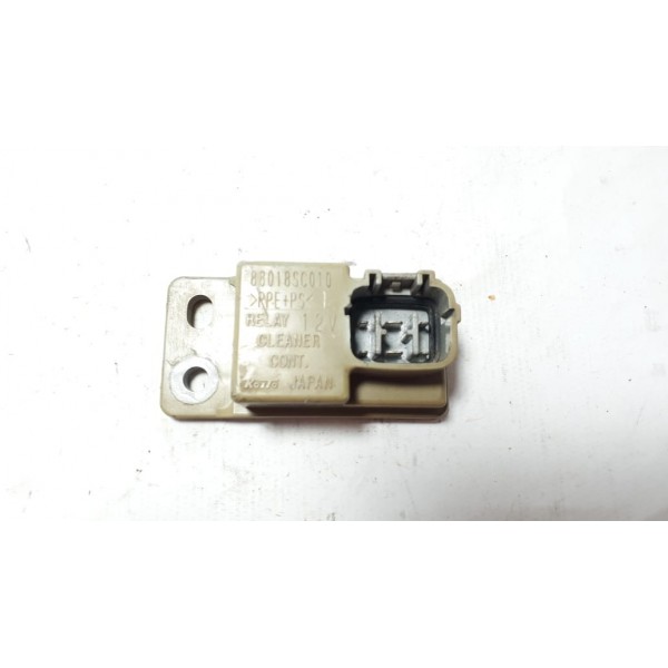 Rele De Farol Subaru Impreza 2010 Cx158