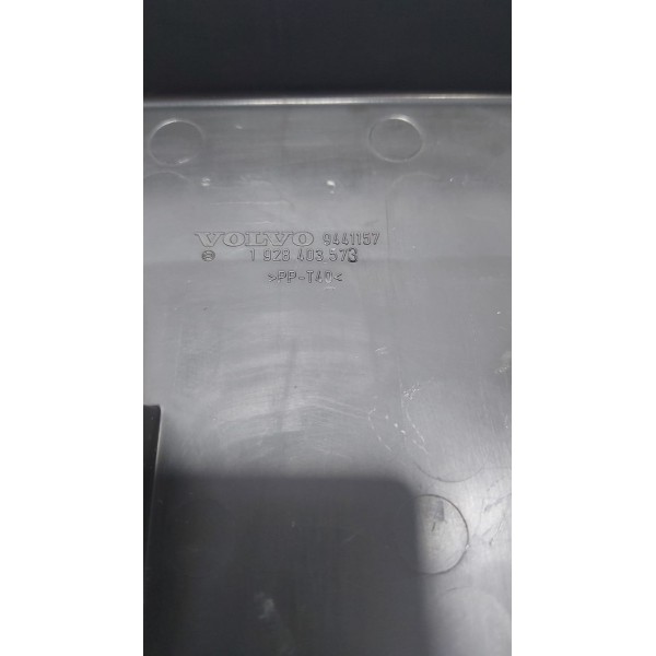 Tampa Caixa Filtro De Ar Volvo V70 1998  Cx498