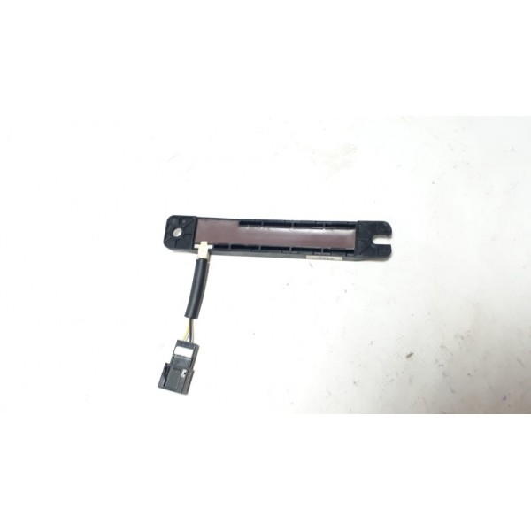 Antena Módulo Central Elétrica Keyless  Ix35 2015 Cx147 Preto