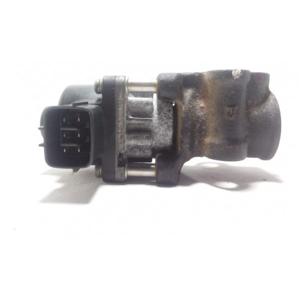 Válvula Egr Subaru Impreza 2.0 2010 Cx141