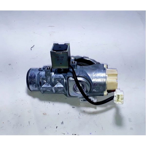 Miolo De Ignição Chave Subaru 2010  Cx122