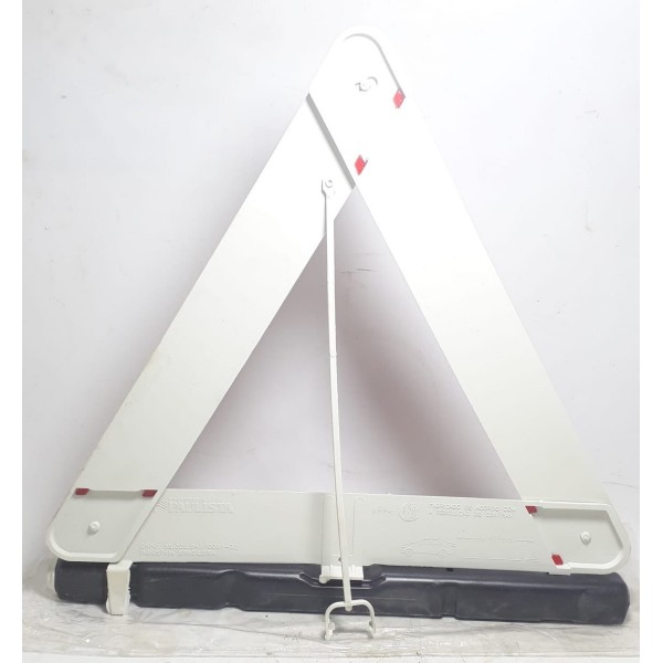 Triangulo Subaru Impreza 2010 Cx123