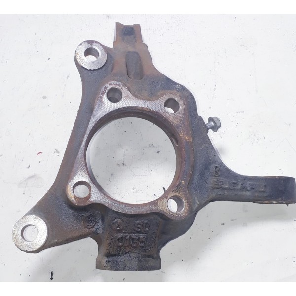 Montante Dianteiro Direito Subaru Impreza 2010