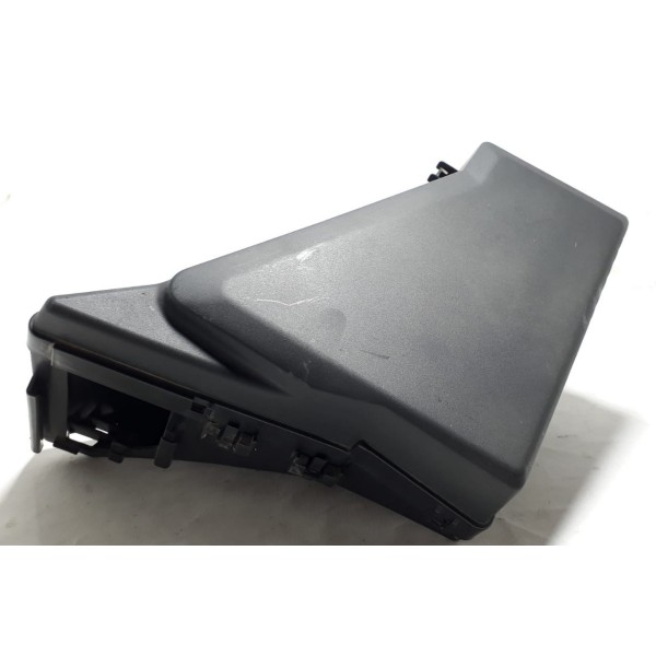 Carcaça Caixa Fusível Subaru Impreza 10 (com Detalhes) Cx219