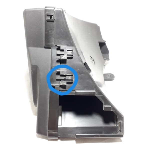 Carcaça Caixa Fusível Subaru Impreza 10 (com Detalhes) Cx219