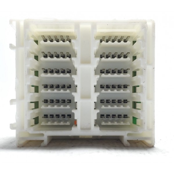 Módulo Rele Subaru Impreza 2010 Cx81