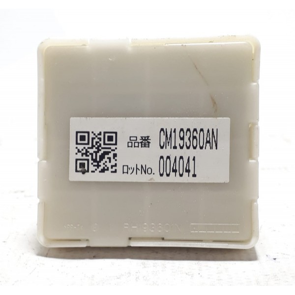 Módulo Rele Subaru Impreza 2010 Cx81