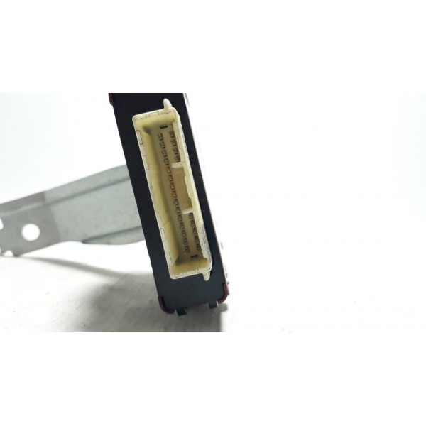 Módulo Ecu Hil Subaru Impreza 2010 Cx81