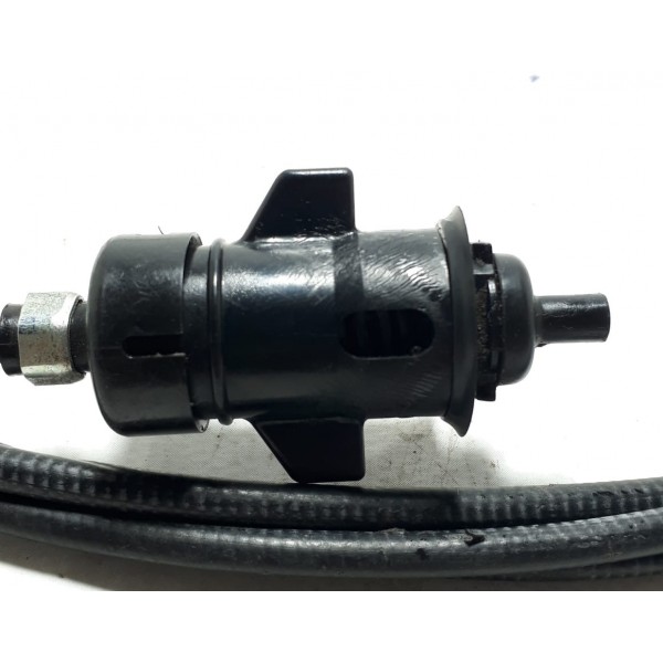 Cabo Da Portinhola Subaru Impreza 2010 Cx139