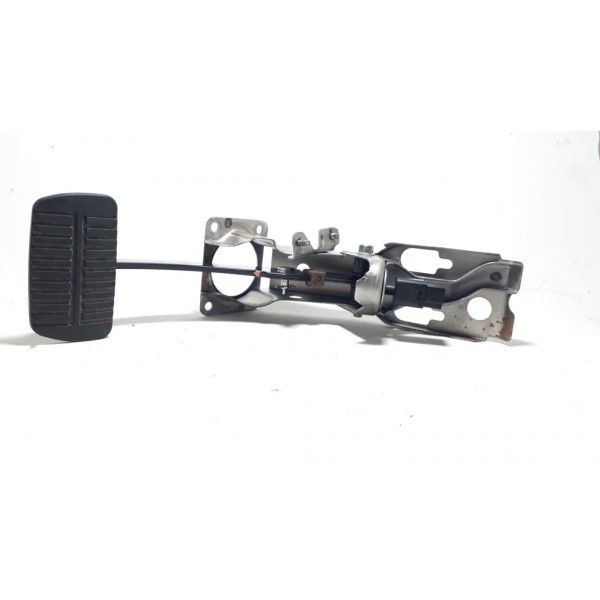 Pedal Freio Subaru Impreza 2.0 2010 Automático Cx89