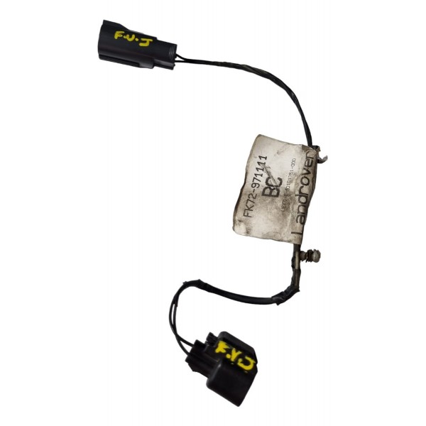 Chicote Sirene Discovery Sport 2016 Cx468