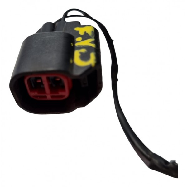 Chicote Sirene Discovery Sport 2016 Cx468