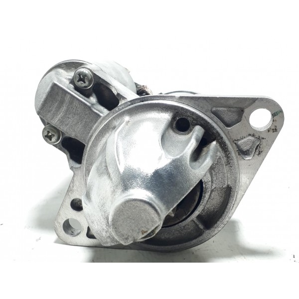 Motor De Arranque Subaru 2.0 16v 160cv Aut. 2010