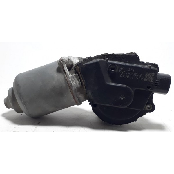 Motor Limpador Para Brisa Subaru Impreza 2010 Cx69