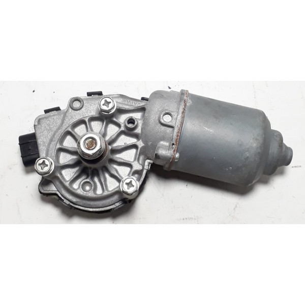Motor Limpador Para Brisa Subaru Impreza 2010 Cx69