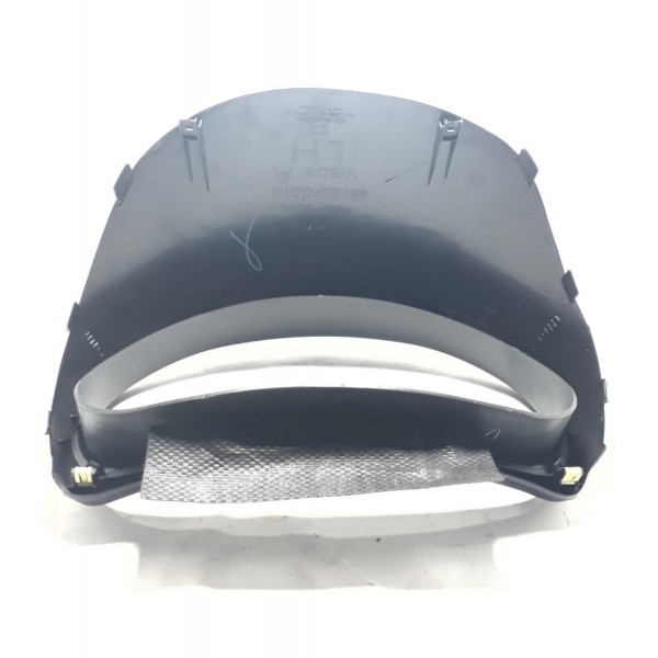 Acabamento Painel De Instrumentos Subaru Impreza 2010 Cx271