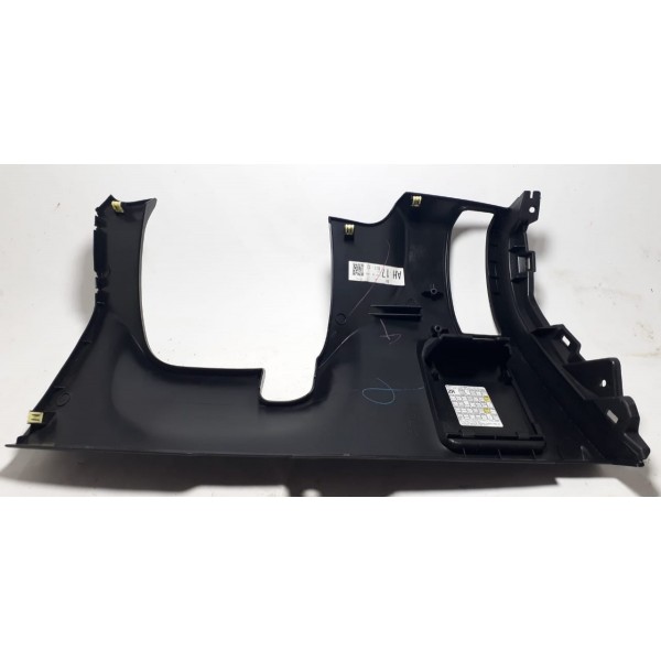 Acabamento E Painel Inferior Subaru Impreza 2010 Cx616