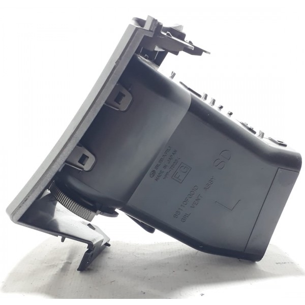 Difusor Ar Esquerdo Subaru Impreza 2010 Cx 111