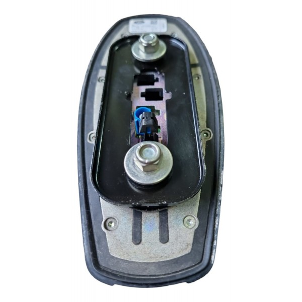 Antena Teto Discovery Sport 2016 Cpla-19c089-ac Cx468 Preto