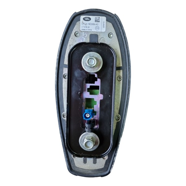 Antena Teto Discovery Sport 2016 Cpla-19c089-ac Cx468 Preto