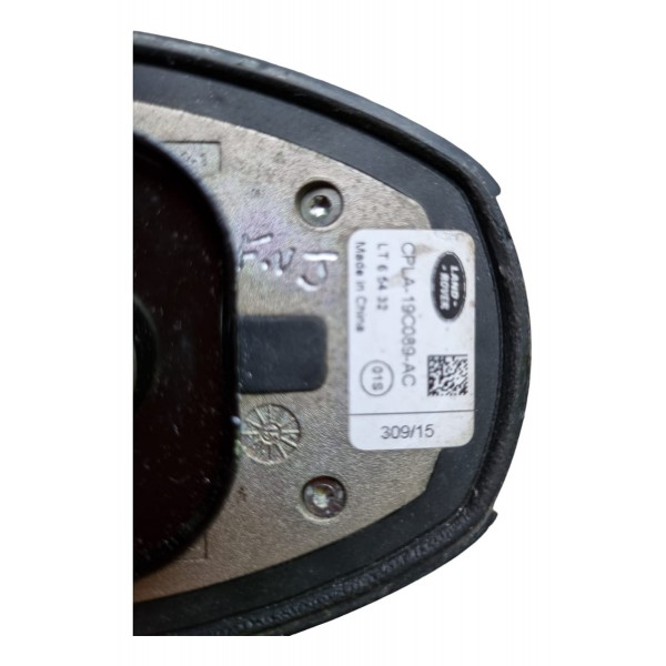 Antena Teto Discovery Sport 2016 Cpla-19c089-ac Cx468 Preto