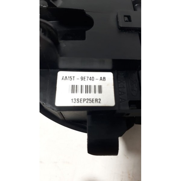 Botão Piloto Automático Ford Focus 2015 Am5t-9e740-ab Cx154