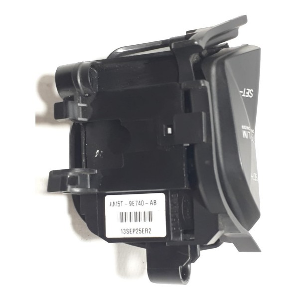 Botão Piloto Automático Ford Focus 2015 Am5t-9e740-ab Cx154