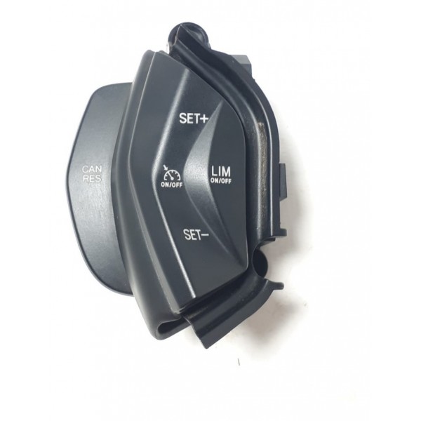 Botão Piloto Automático Ford Focus 2015 Am5t-9e740-ab Cx154