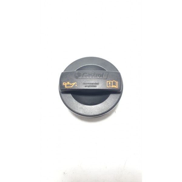 Tampa Oleo Jetta Touareg Q7 Tiguan/ Amarok  Cx158