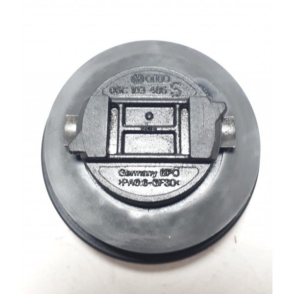 Tampa Oleo Jetta Touareg Q7 Tiguan/ Amarok  Cx158