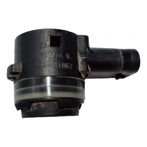 Sensor Estacionamento Traseiro Discovery Sport 2016 Cx468 Preto