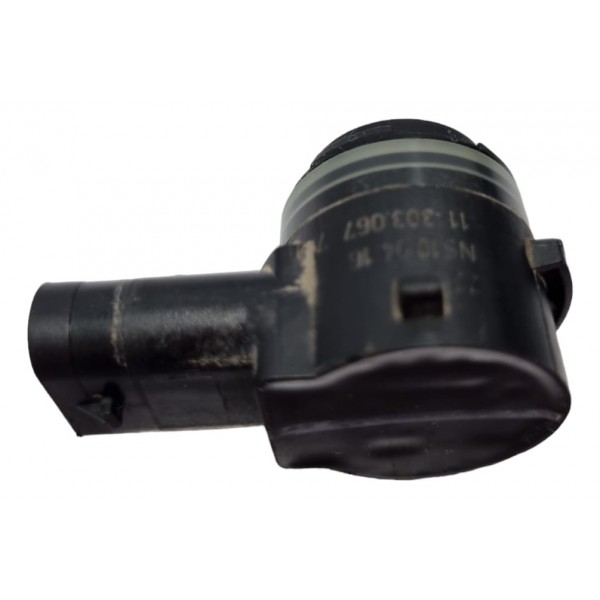 Sensor Estacionamento Traseiro Discovery Sport 2016 Cx468 Preto