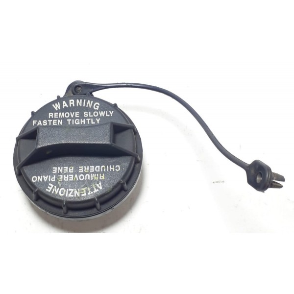 Tampa Do Tanque De Combustível  I30 2015 Cx158