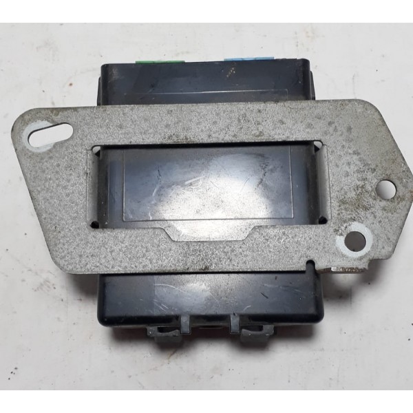 Módulo Alarme Volvo V40 S40 2001 2002 A 2004 30862948 (cx54)