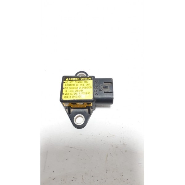 Sensor De Deceleration Da Toyoya Hilux 05 A 2011 89441-60010
