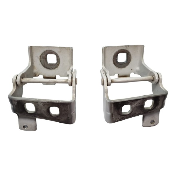 Dobradiça Capo Traseiro Discovery Sport 2016 Cx468