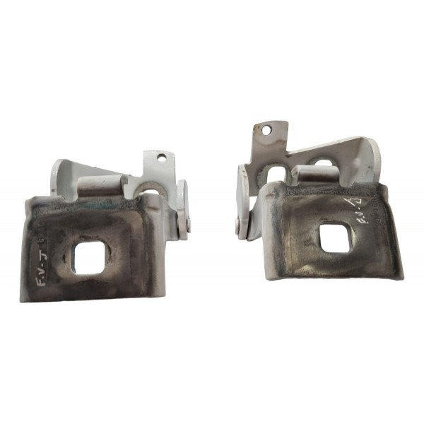 Dobradiça Capo Traseiro Discovery Sport 2016 Cx468