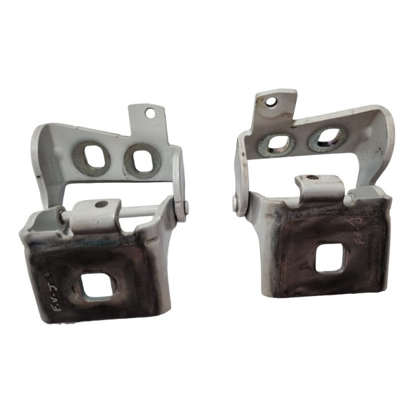 Dobradiça Capo Traseiro Discovery Sport 2016 Cx468