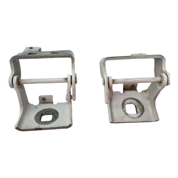 Dobradiça Capo Traseiro Discovery Sport 2016 Cx468