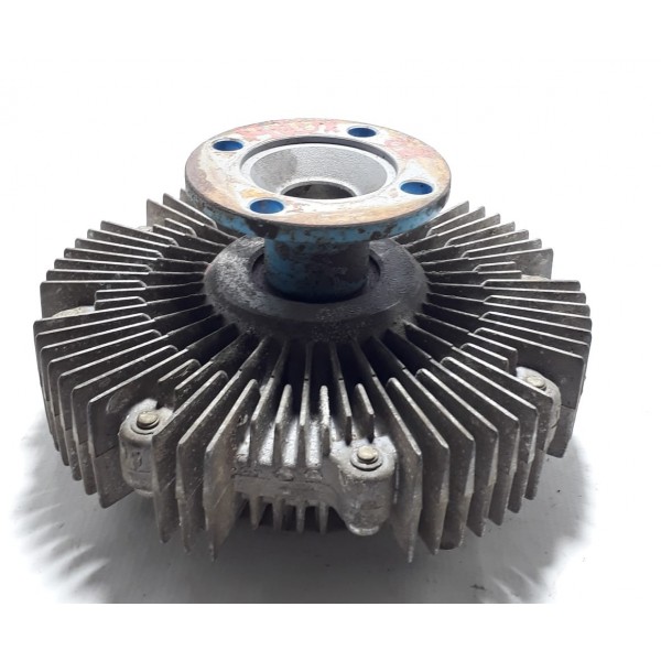 Polia Viscosa Hilux 3.0 4x4 2008 Cx525