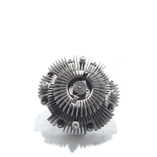 Polia Viscosa Hilux 3.0 4x4 2008 Cx525