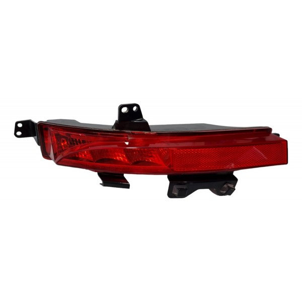 Lanterna Parachoque Tras Dir Discovery Sport 2016 Cx468 Direito Vermelho