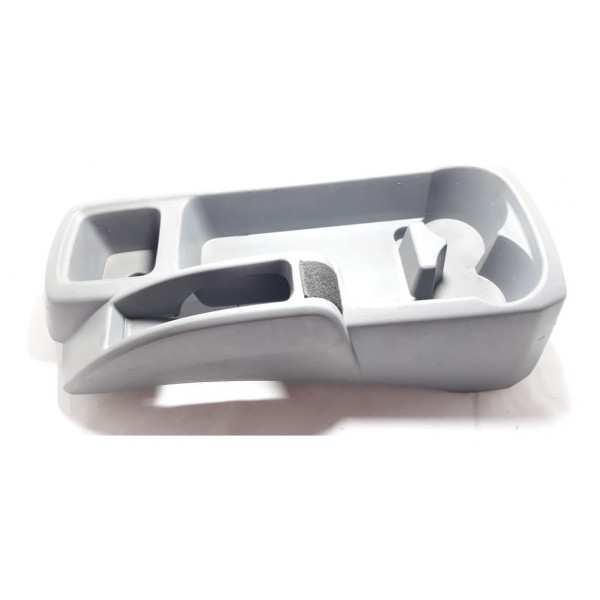 Console Central Original Hilux 3.0 Manual Sr 06/014 Cx321