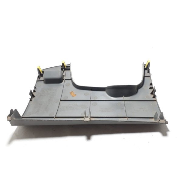 Acabamento Moldura Tampa Caixa De Fusível Hilux 05/15  Cx197