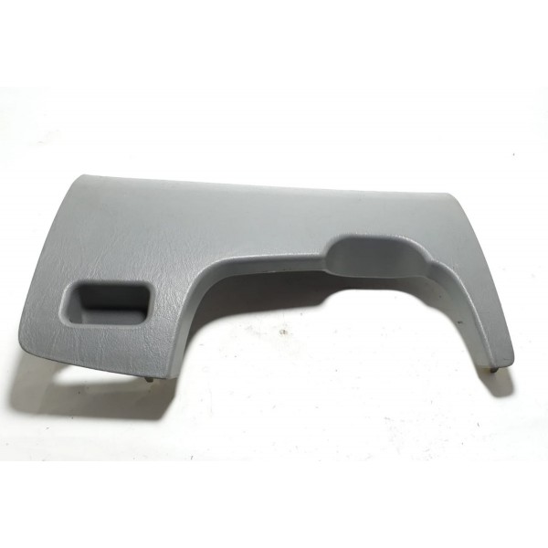 Acabamento Moldura Tampa Caixa De Fusível Hilux 05/15  Cx197