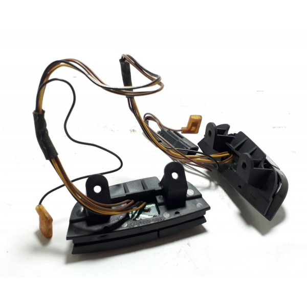 Botao Comando Som Volante Ford Mondeo 1993-1996 (cx50)