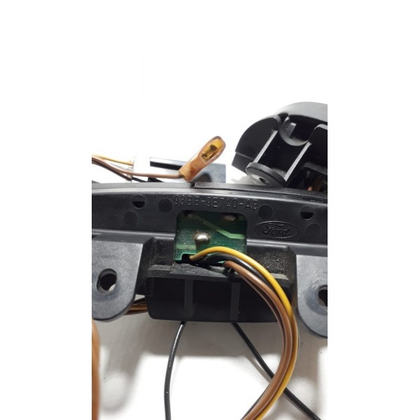 Botao Comando Som Volante Ford Mondeo 1993-1996 (cx50)