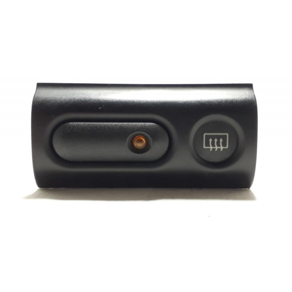 Botão Desembaçador Traseiro Ford Mondeo 95/01 Cx154