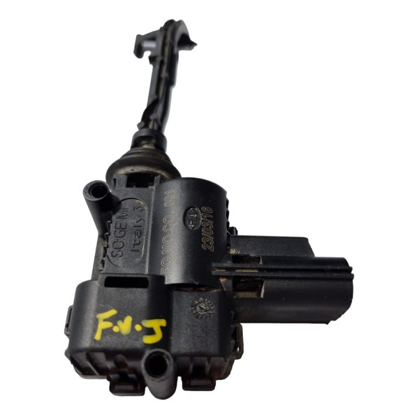 Motor Trava Portinhola Land Rover Discovery Sport 2016 Cx468