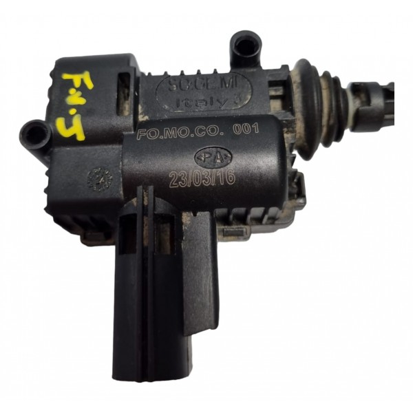 Motor Trava Portinhola Land Rover Discovery Sport 2016 Cx468